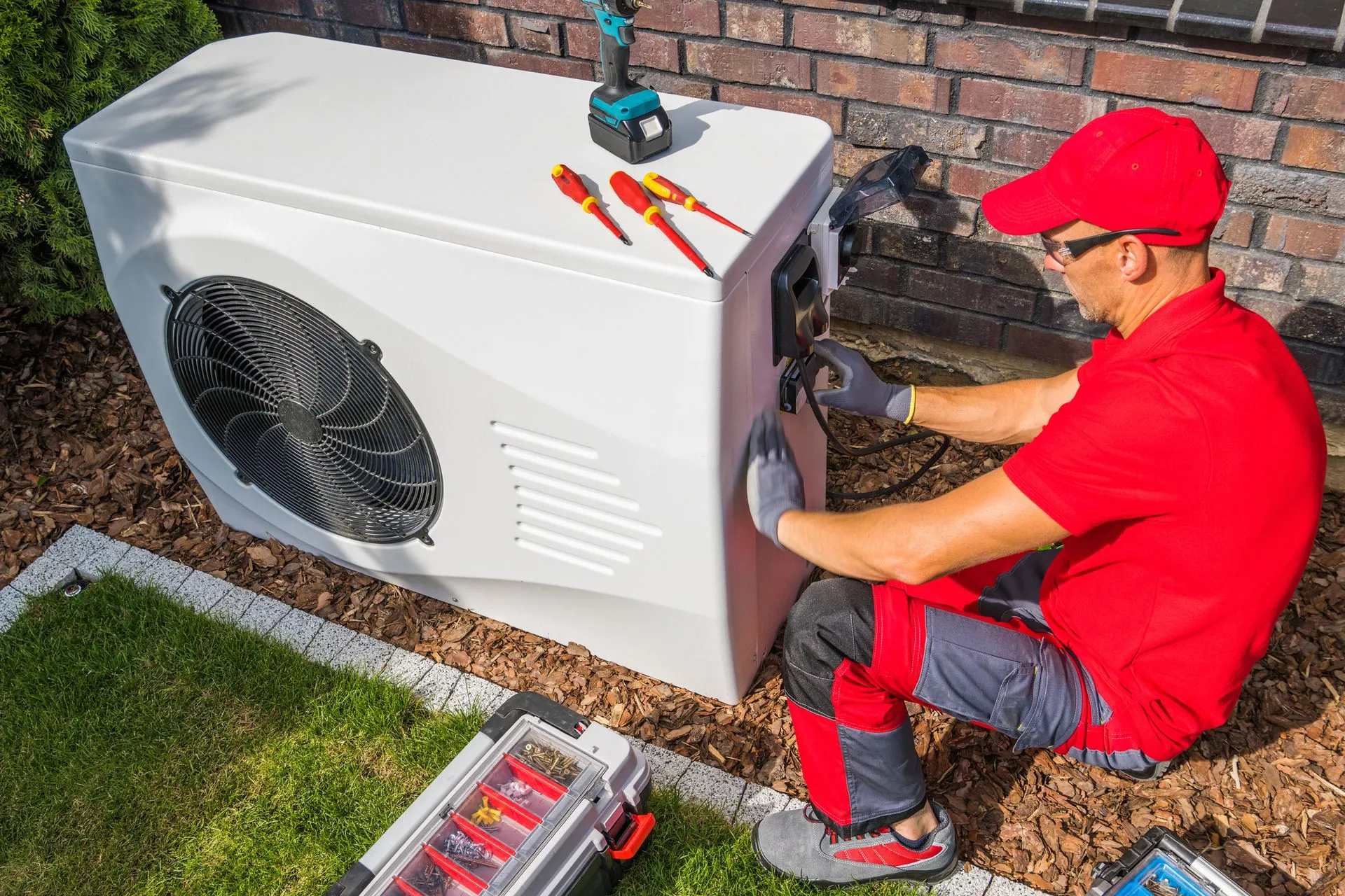 About HVAC in Gering, NE